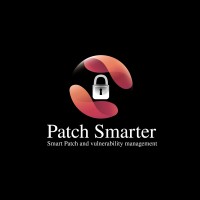 PatchSmarter logo, PatchSmarter contact details