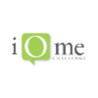 iOme Challenge logo, iOme Challenge contact details