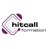 Hitcall-Formation logo, Hitcall-Formation contact details