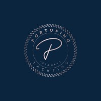 PORTOFINO YACHTING logo, PORTOFINO YACHTING contact details