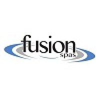 Fusion Spas logo, Fusion Spas contact details