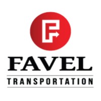 Favel Transport logo, Favel Transport contact details