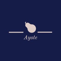 Ayote logo, Ayote contact details