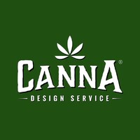 Canna Design Service logo, Canna Design Service contact details