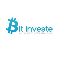 Bit Investe logo, Bit Investe contact details