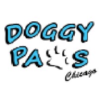 Doggy Paws Chicago logo, Doggy Paws Chicago contact details