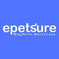 epetsure logo, epetsure contact details