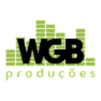 WGB Produções logo, WGB Produções contact details