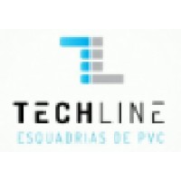 Tech Line Esquadrias de PVC logo, Tech Line Esquadrias de PVC contact details