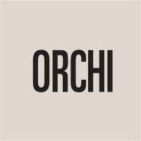 ORCHI logo, ORCHI contact details