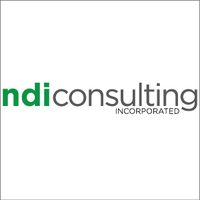 NDI Consulting, Inc. logo, NDI Consulting, Inc. contact details