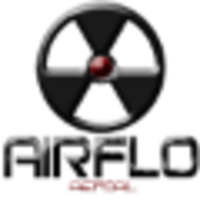 AirFlo Aerial logo, AirFlo Aerial contact details