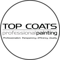 Top Coats Professional Painting logo, Top Coats Professional Painting contact details