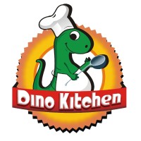 Dino Kitchen logo, Dino Kitchen contact details