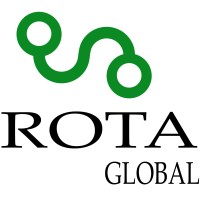 Rota Global logo, Rota Global contact details