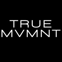 TRUE MVMNT logo, TRUE MVMNT contact details