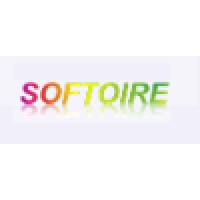 Softoire logo, Softoire contact details