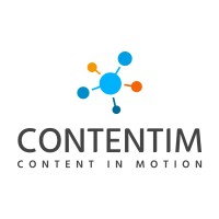 Contentim | Content In Motion logo, Contentim | Content In Motion contact details