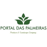 Portal das Palmeiras logo, Portal das Palmeiras contact details