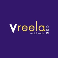 vreela.digital logo, vreela.digital contact details