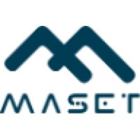 Maset Informática Ltda. logo, Maset Informática Ltda. contact details