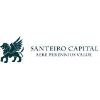 Santeiro Capital logo, Santeiro Capital contact details