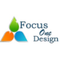 Focus One Design logo, Focus One Design contact details