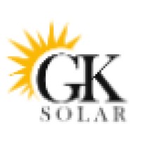 gksolar.co.za logo, gksolar.co.za contact details