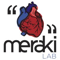 Meraki Lab logo, Meraki Lab contact details