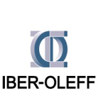 IBER-OLEFF logo, IBER-OLEFF contact details