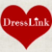 DressLink logo, DressLink contact details