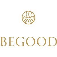 BEGOOD logo, BEGOOD contact details