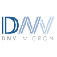 DNV-Micron d.o.o. logo, DNV-Micron d.o.o. contact details