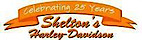 Shelton's Harley-Davidson, Inc. logo, Shelton's Harley-Davidson, Inc. contact details