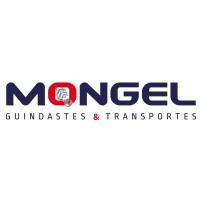 MONGEL Guindastes & Transportes logo, MONGEL Guindastes & Transportes contact details