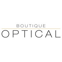 Boutique Optical logo, Boutique Optical contact details