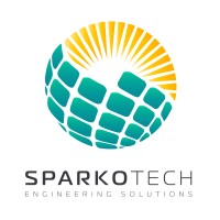 Sparkotech Engineering Solutions Co. logo, Sparkotech Engineering Solutions Co. contact details