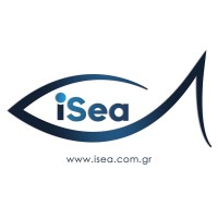 iSea NGO logo, iSea NGO contact details