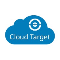 Cloud Target logo, Cloud Target contact details