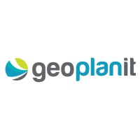 Geoplanit logo, Geoplanit contact details