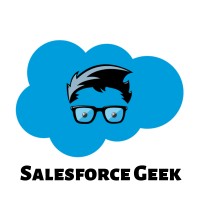 Salesforce Geek logo, Salesforce Geek contact details