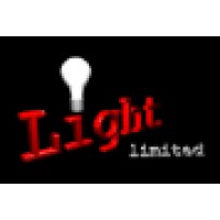 Light Limited logo, Light Limited contact details