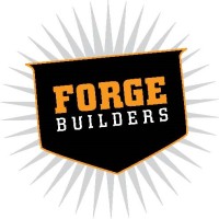 Forge Design Builders logo, Forge Design Builders contact details