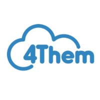 4Them logo, 4Them contact details