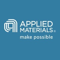 Applied Materials logo, Applied Materials contact details