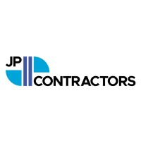 JP Contractors logo, JP Contractors contact details