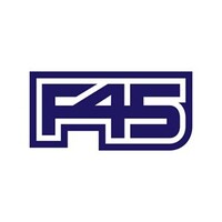 F45 Training Dubai DIFC logo, F45 Training Dubai DIFC contact details