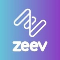 Zeev logo, Zeev contact details