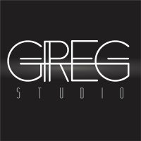 Studio Greg logo, Studio Greg contact details