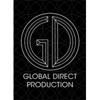 Global Direct Production Ltd logo, Global Direct Production Ltd contact details